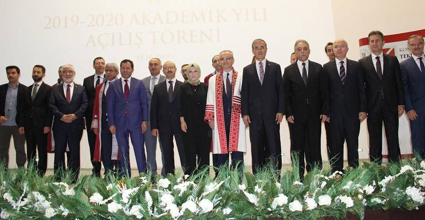 Savunma Sanayii Başkanı Demir'den silah ambargosu cevabı:
