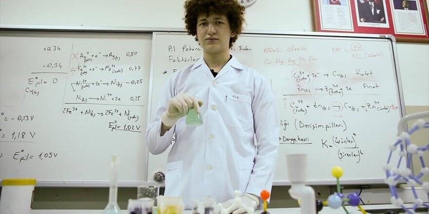 Oyun Olarak Başladı, Olimpiyat Madalyasına Uzandı