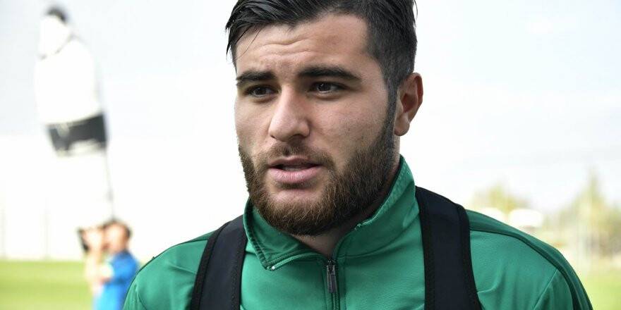 Levan Shengelia: “Kazanmak istiyoruz”