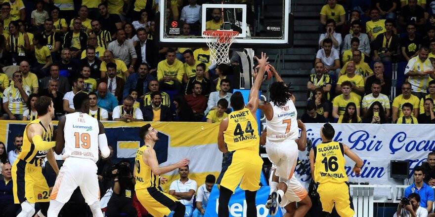 Thy Avrupa Liginde Üçüncü Hafta Maçları Tamamlandı