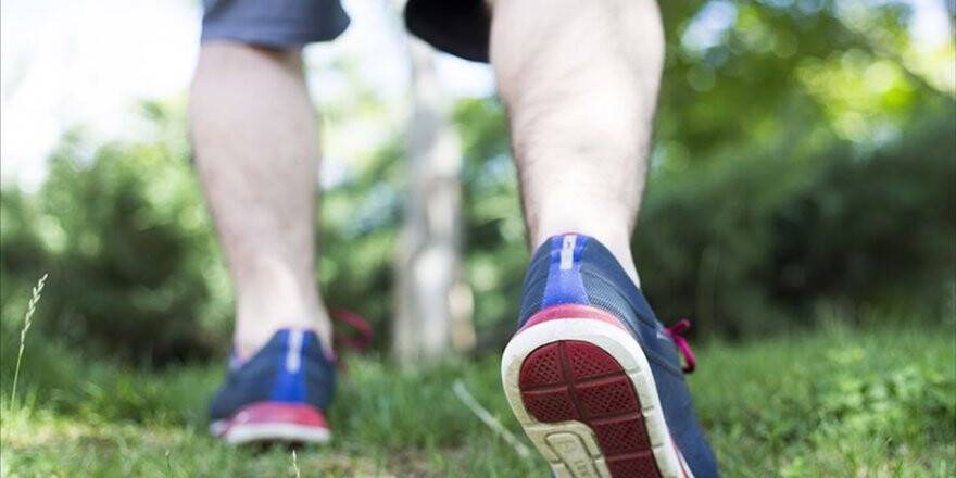 '50 Yaş Üzerindeki 4 Kişiden Birinde Osteoporoz Bulunuyor'