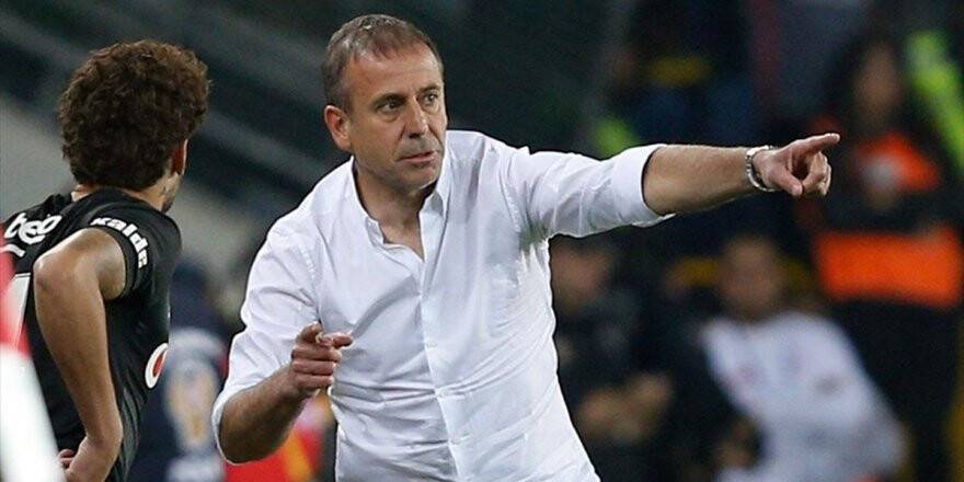 Beşiktaş Teknik Direktörü Avcı: Oyundaki İştahı, Arzuyu Beceriyle Birleştiremedik
