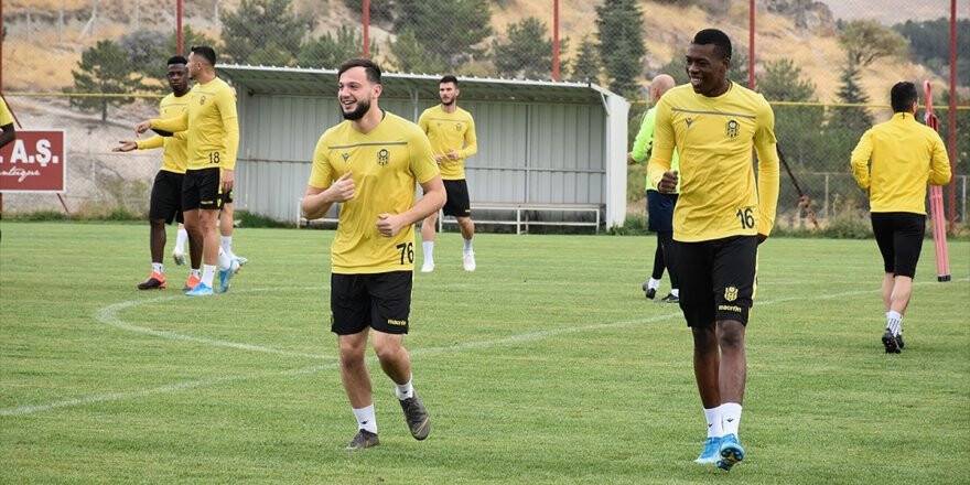Yeni Malatyaspor, İttifak Holding Konyaspor'a konuk olacak