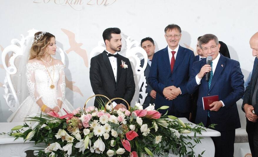 Şura Melis ve Mithat’ın hayali gerçek oldu