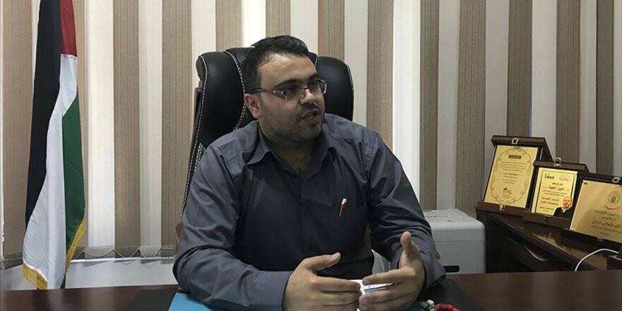 Hamas'tan İsrail'in Bahreyn'deki Güvenlik Zirvesine Katılacak Olmasına Tepki