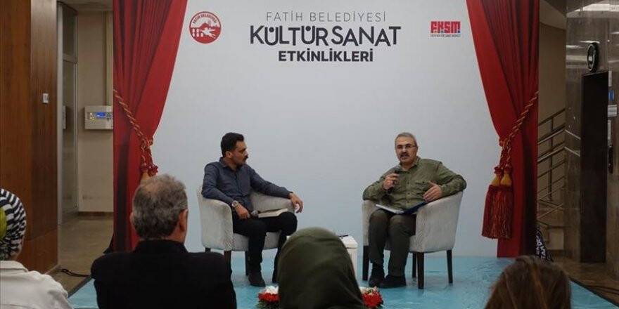 "Kültürel iktidar, ideoloji kavgası vermektir"