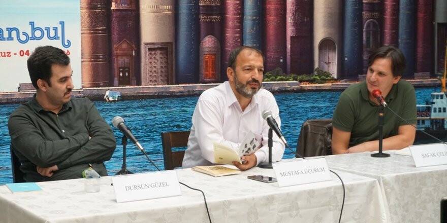 EDEBİYAT DÜNYASININ GÜNDEMİ