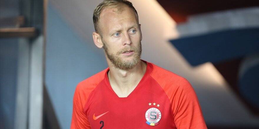 Semih Kaya Attı Sparta Prag Bir Puan Aldı