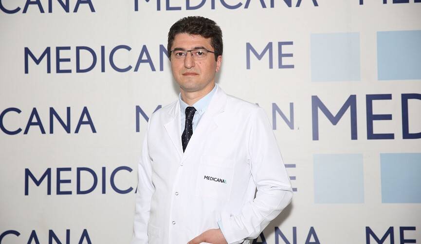 "Prostat kanseri erkek akrabalara geçebiliyor"