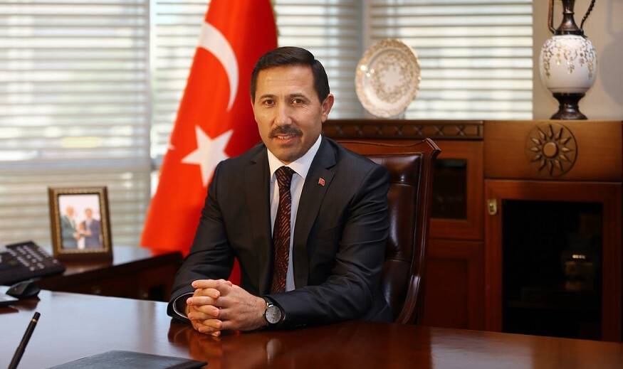 "Türkiye’nin Aşıkları” bu yıl Konya’da buluşuyor