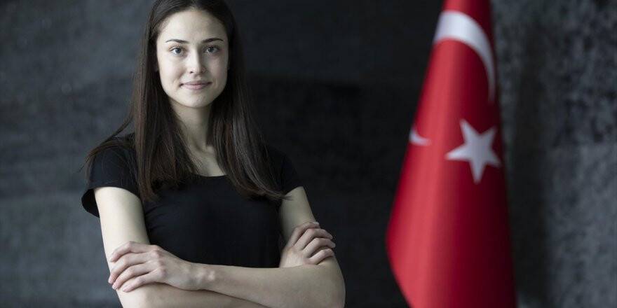 İrem Yaman'ın Seçme Şaşkınlığı