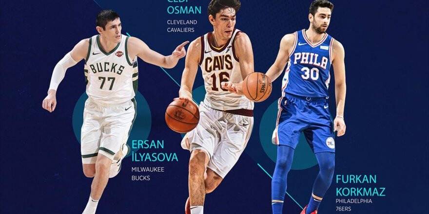 Nba'de Yeni Sezon Heyecanı