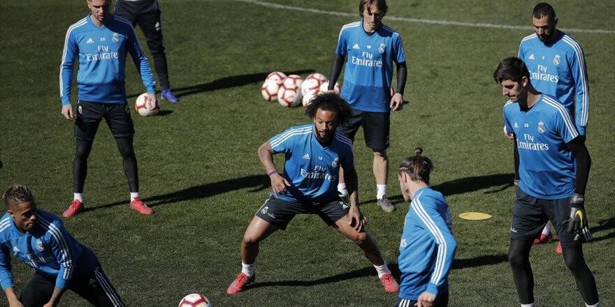 İspanyol Basını: Real Madrid İçin Final Maçı