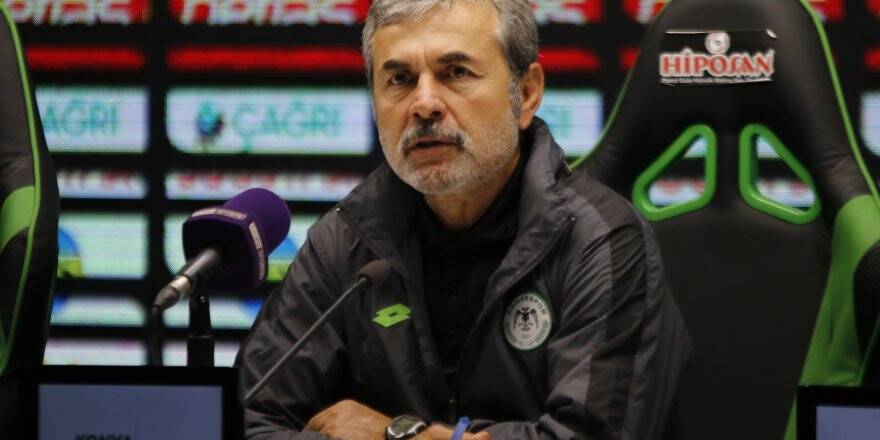 Aykut Kocaman: “Olabilecek en zor şeylerden bir tanesi oldu”