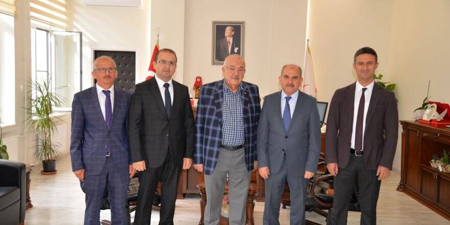 Hayırseverden Aile Sağlığı Merkezi