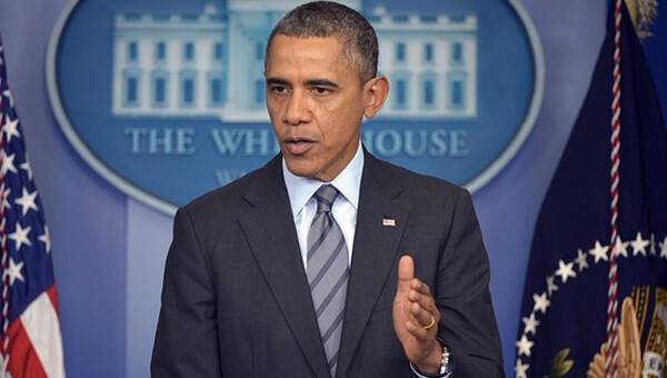 Obama en büyük korkusunu açıkladı