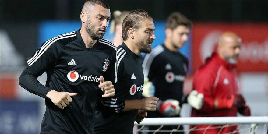 Beşiktaş'ın Rakibi Braga