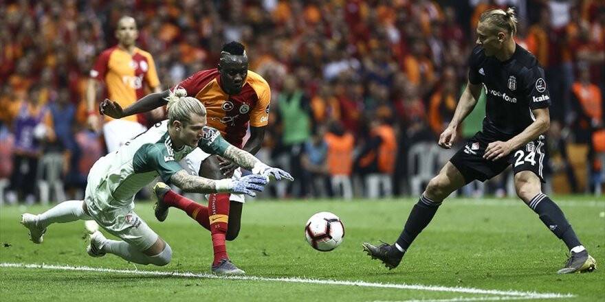 Derbi Maçının Biletleri 25 Ekim'de Satışa Çıkacak
