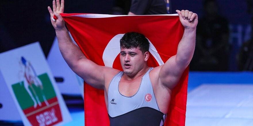 31 Türk Sporcu Olimpiyat Vizesi Aldı