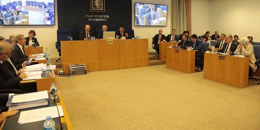 Bütçe Maratonu Başlıyor