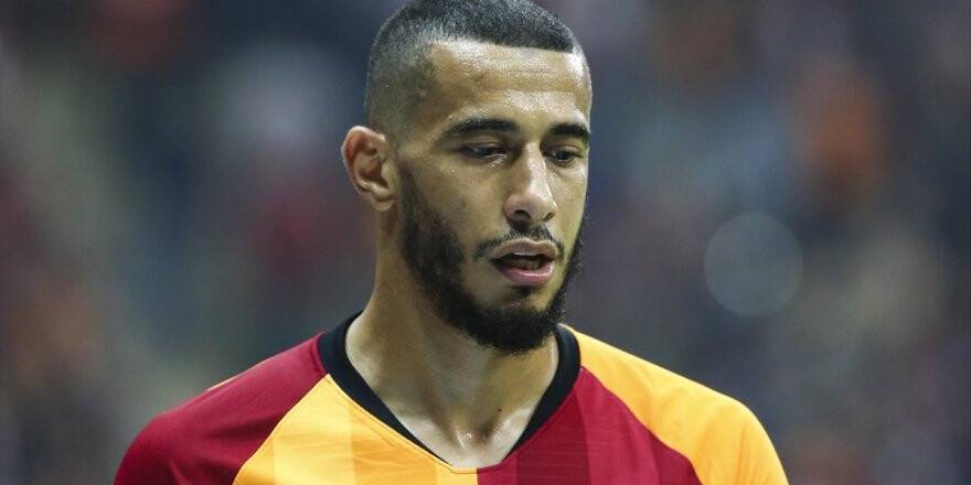 Belhanda Özür Diledi