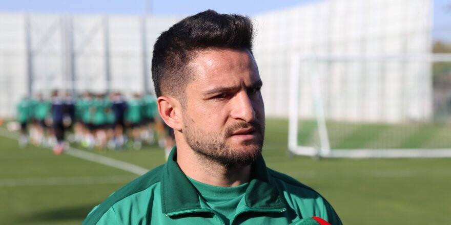 Konyaspor, Fenerbahçe Maçına Odaklandı