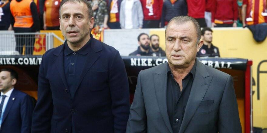 Avcı İle Terim, 6. Randevuda