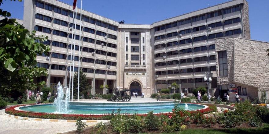 Konya Büyükşehir Belediyesinden bilgilendirme