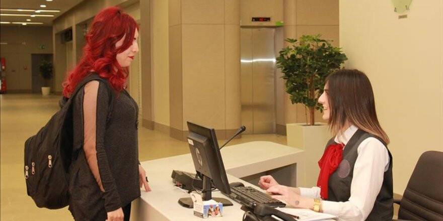 Hasta Hakları Birimleri 52 Bin Kişinin Sorununu Çözdü