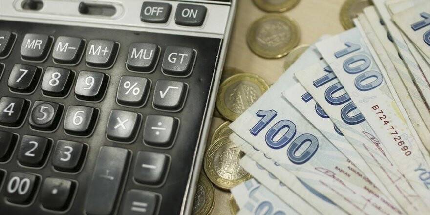 Yeni Vergi Düzenlemesi Meclis'te