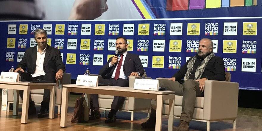 "Harekata Başarısız Demek Körlüktür"