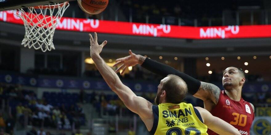 Potada Derbi Günü