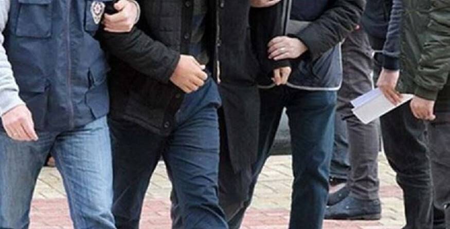 Hırsızlık şüphelisi kardeşler tutuklandı