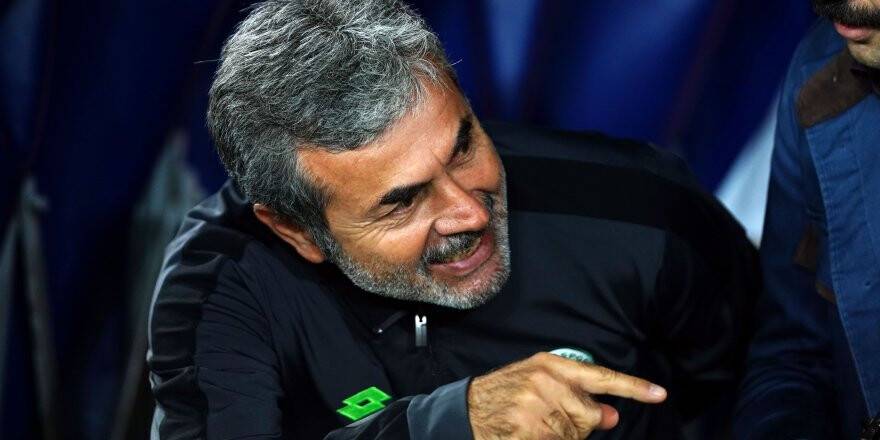 Aykut Kocaman: “Serkan olsaydı daha farklı olabilirdi”