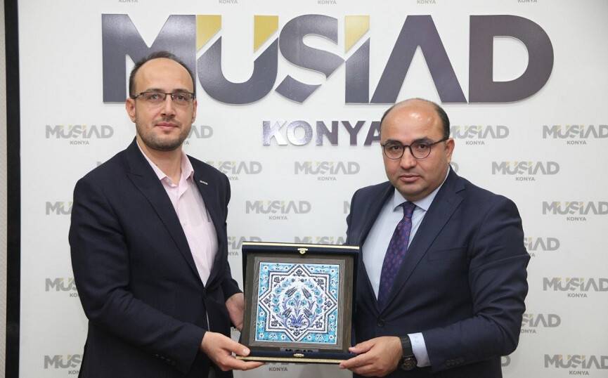 Prof. Dr. Şahin: “Terörist faaliyetleri sonucu öldürülen Kürt genci sayısı 25 binin üzerinde"