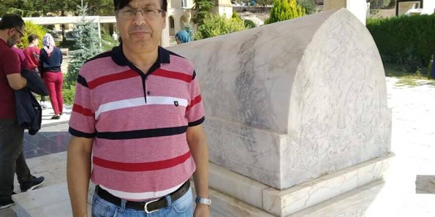 ‘HERKES BİRBİRİNE SÜKUT SUİKASTI UYGULUYOR’