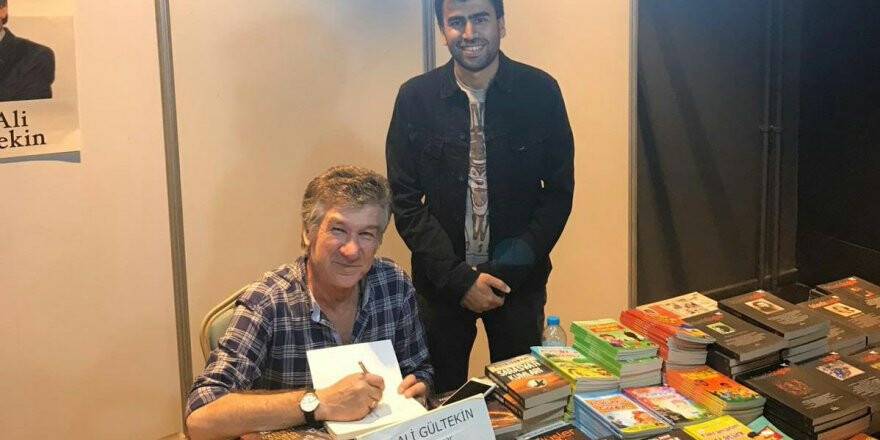 KONYA KİTAP GÜNLERİ’NİN ARDINDAN