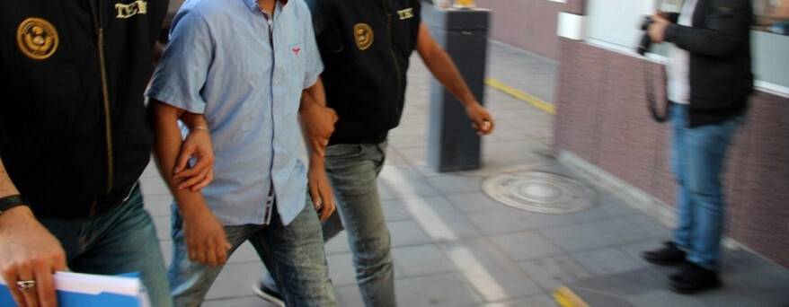 Konya'da DEAŞ operasyonu: 11 gözaltı kararı