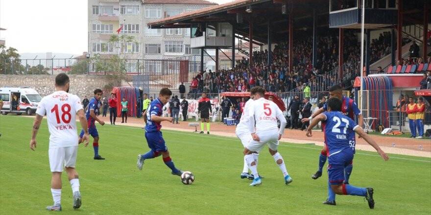 Antalyaspor Kupada 5. Tura Yükseldi