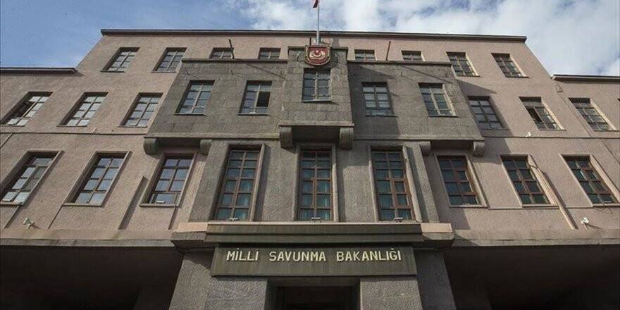 MSB Preveze Deniz Zaferi ile ilgili belgesel yayınladı