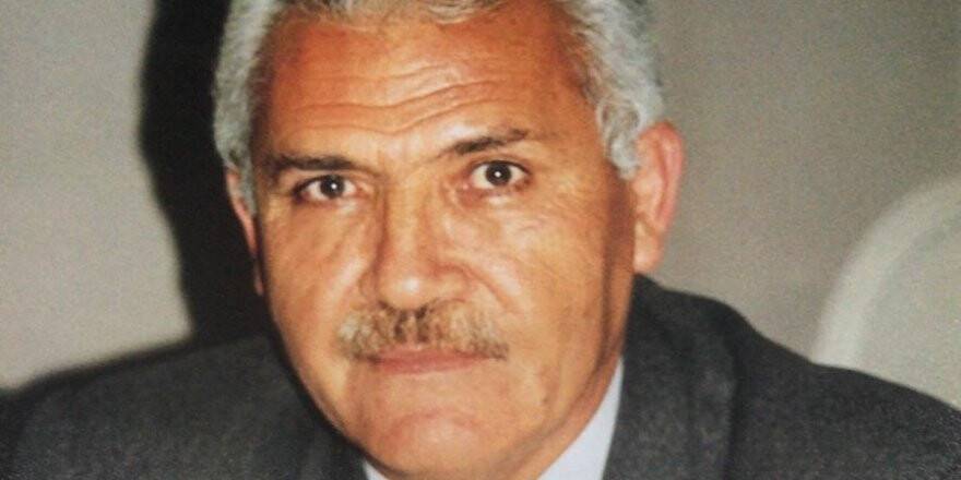 Mehmet Çelebi Yılmaz vefat etti