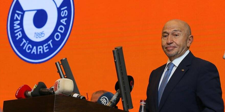Tff Başkanı Özdemir: Bütçe Disiplini Vazgeçmeyeceğimiz Konuların Başında Geliyor