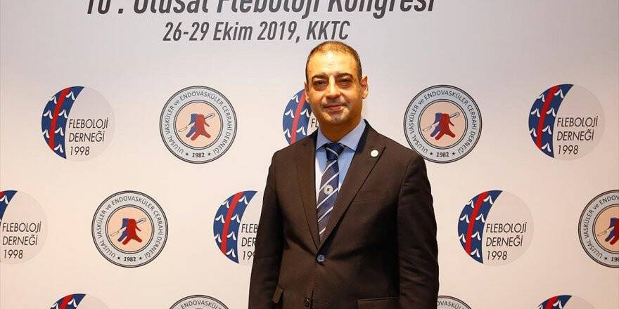 'Kteph, Farkında Olursak Tedavi Edebileceğimiz Bir Hastalık'