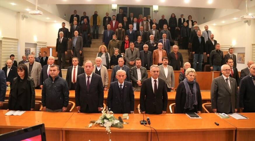 Ereğli Çalıştayı yapıldı