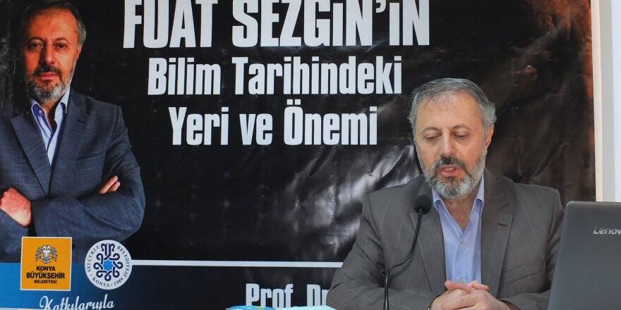 ALİMİN ÖLÜMÜ ALEMİN ÖLÜMÜ GİBİDİR
