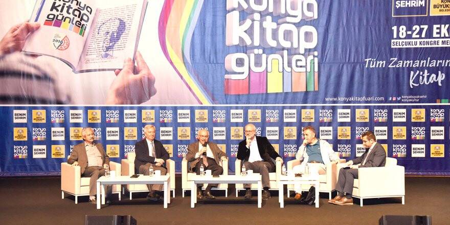 KİTAP OKUYANLARIN SAYISI DEĞİŞMİYOR