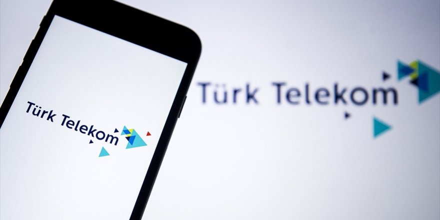 Türk Telekom MEB'in uzaktan eğitimine talip