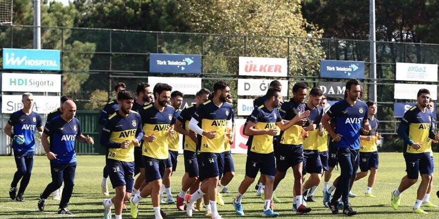 Fenerbahçe, Kayseri Deplasmanında