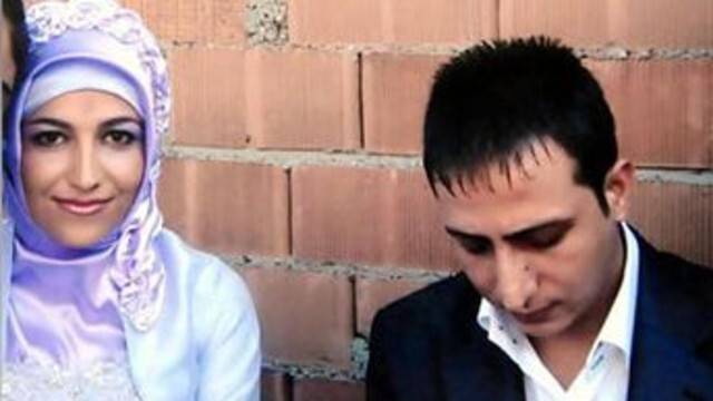 Hamile olduğunu bile bile öldürdü