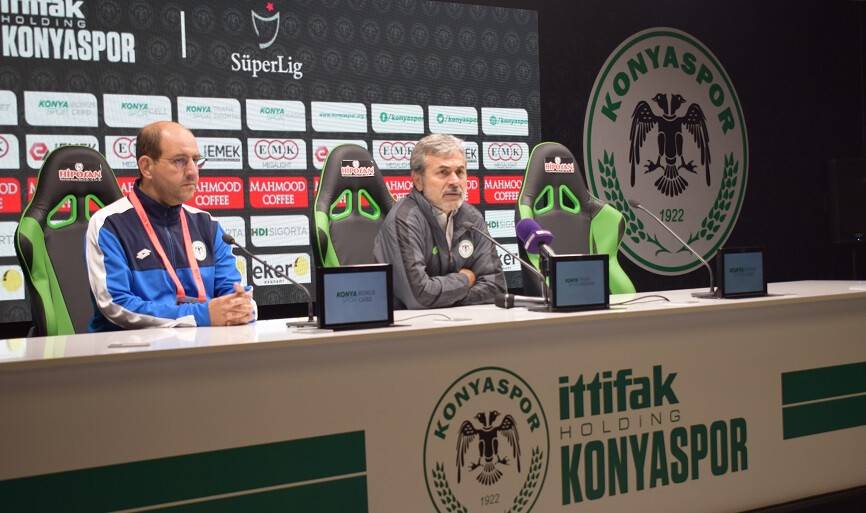 AYKUT KOCAMAN; “BİREYSEL ÇOK HATA YAPTIK”